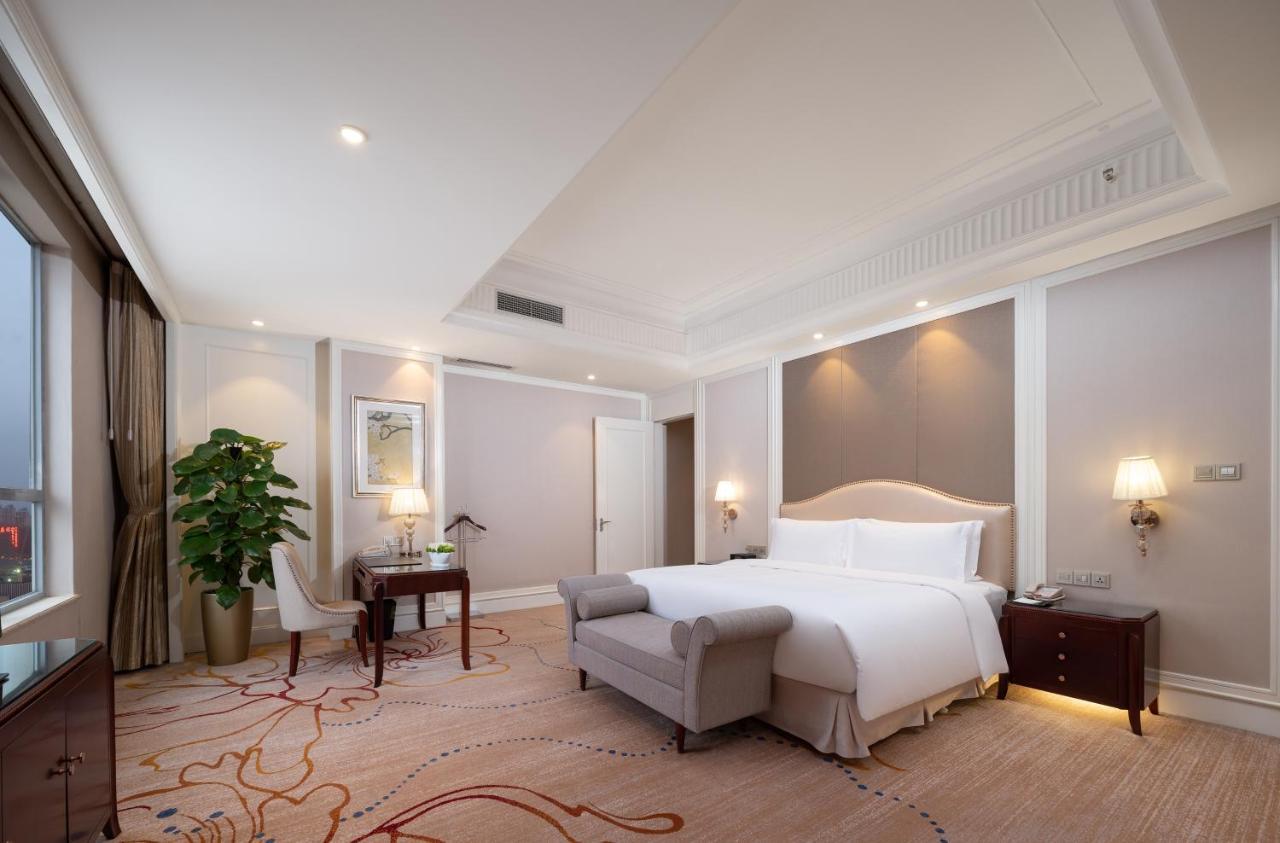 Sofitel Xining Hotel Ngoại thất bức ảnh