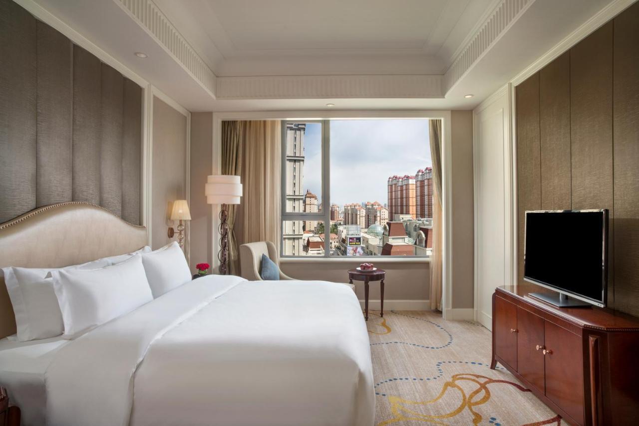 Sofitel Xining Hotel Ngoại thất bức ảnh