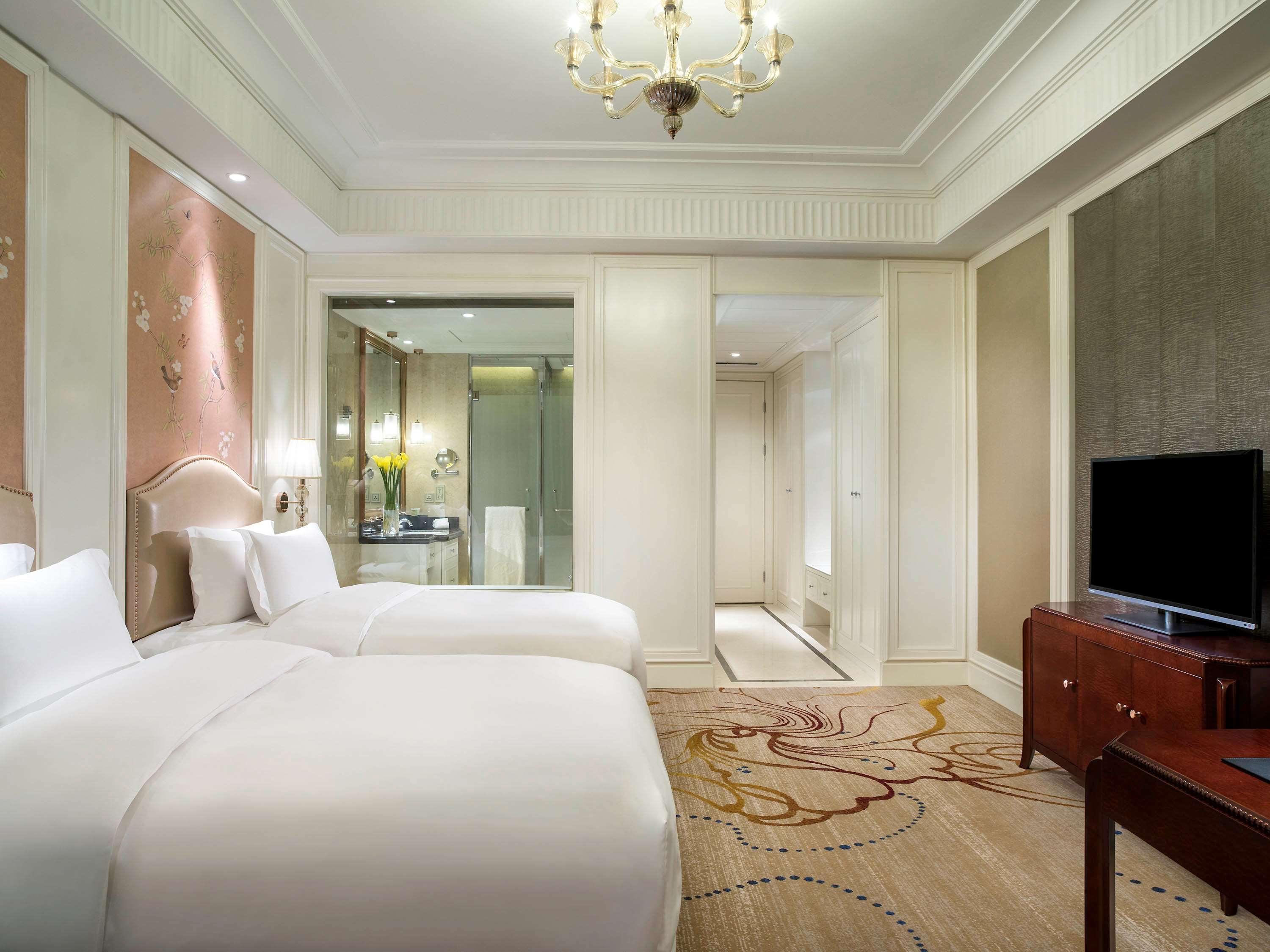 Sofitel Xining Hotel Ngoại thất bức ảnh