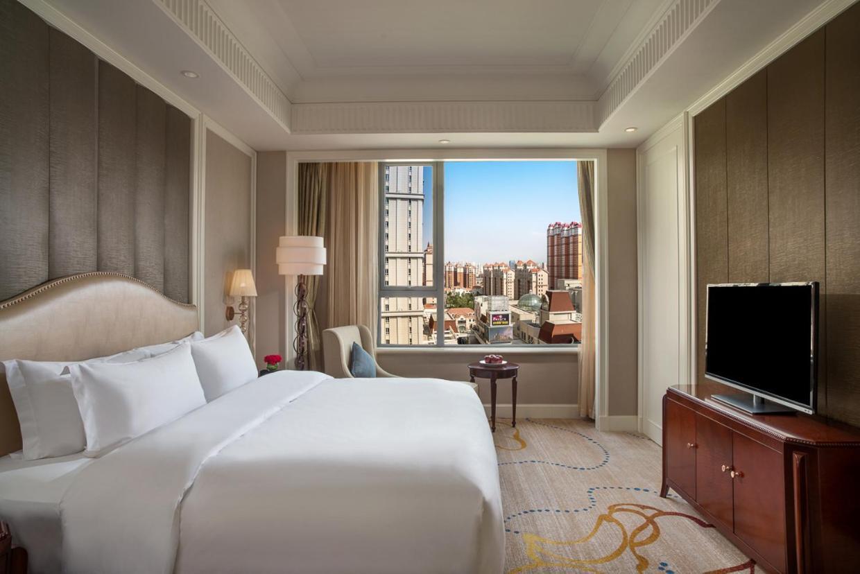 Sofitel Xining Hotel Ngoại thất bức ảnh